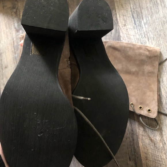 Jeffrey Campbell Free People | Perspective Heels - Picture 5 of 9